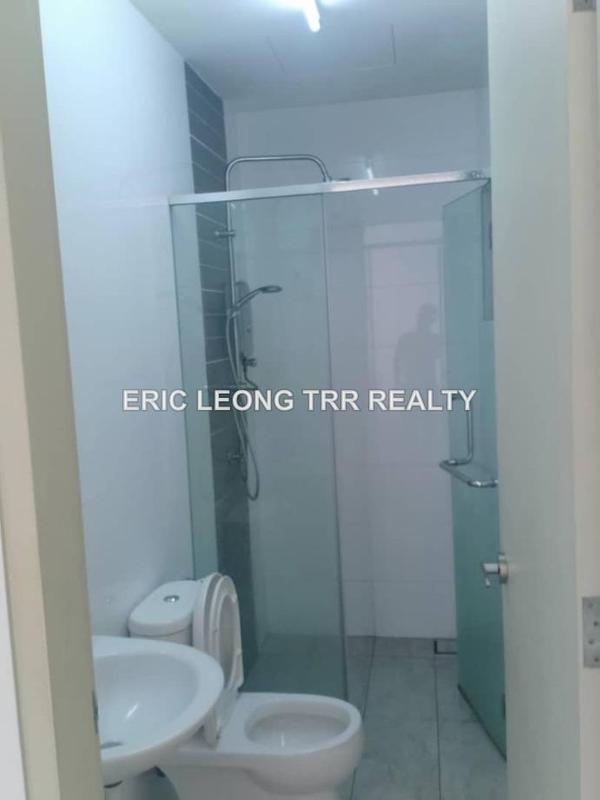 Residensi Servis untuk Dijual di D'Aman Residences @ Puchong oleh Eric Leong - iProperty.com.my
