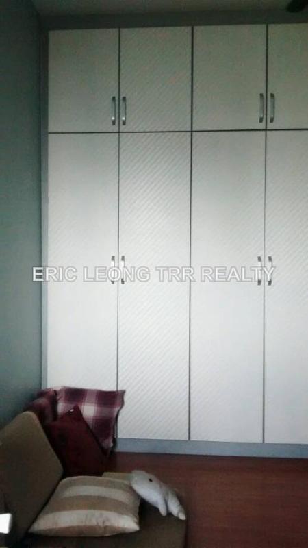 Kondominium untuk Disewa di Desa Impiana oleh Eric Leong - iProperty.com.my