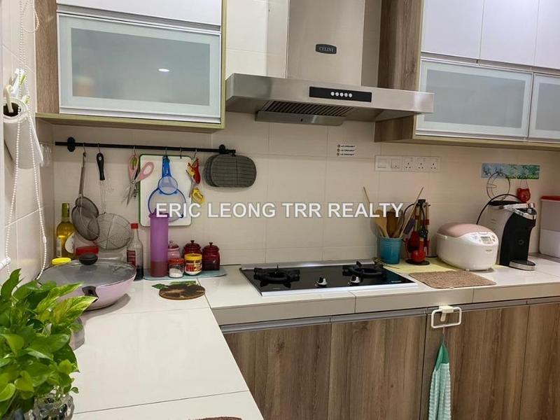 2-storey Terraced House for Sale in Kajang East, Semenyih by Eric Leong - iProperty.com.my
