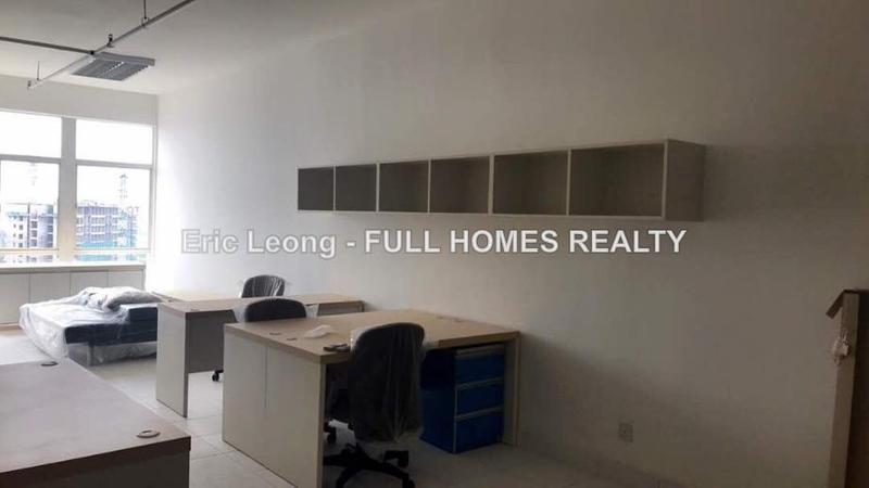 Service Residence for Rent in Avenue Crest by Eric Leong - iProperty.com.my