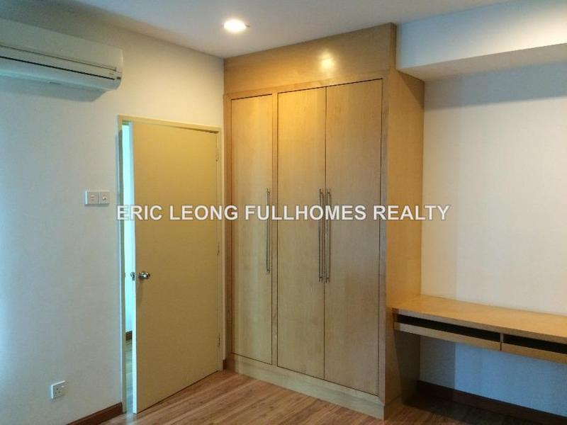 Kondominium untuk Dijual di Desa Impiana oleh Eric Leong - iProperty.com.my