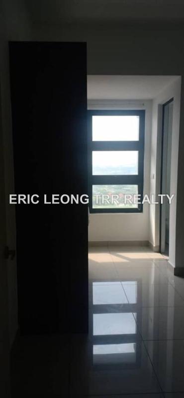Residensi Servis untuk Dijual di D'Aman Residences @ Puchong oleh Eric Leong - iProperty.com.my