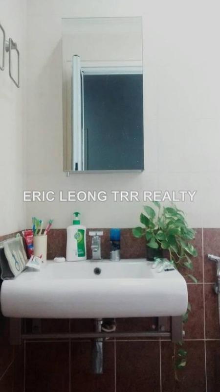 Kondominium untuk Disewa di Desa Impiana oleh Eric Leong - iProperty.com.my