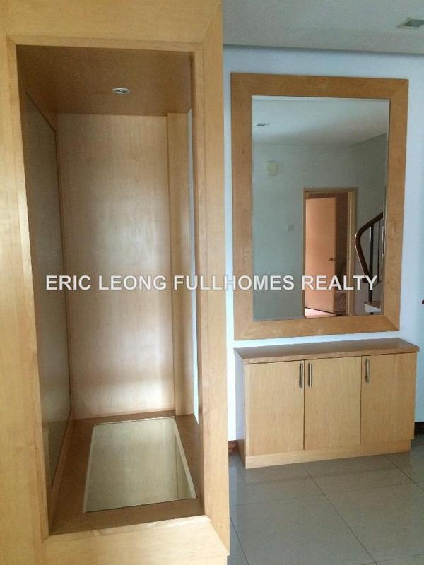 Kondominium untuk Dijual di Desa Impiana oleh Eric Leong - iProperty.com.my