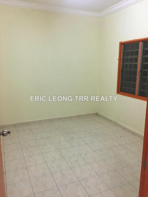 Pangsapuri untuk Disewa di Sri Dahlia oleh Eric Leong - iProperty.com.my