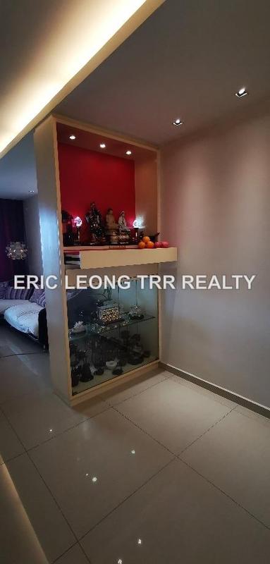 Condominium for Sale in Zen Residence @ Asplenium Condominium by Eric Leong - iProperty.com.my