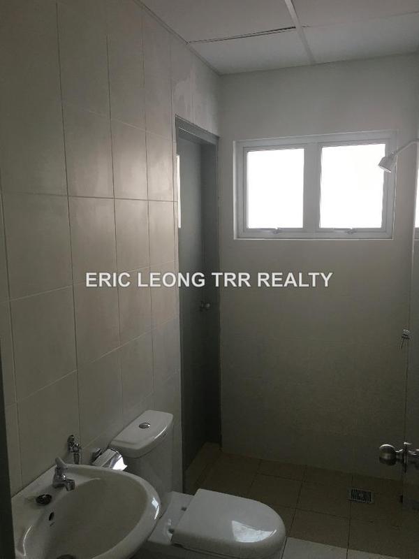 Kondominium untuk Dijual di The Wharf Residence oleh Eric Leong - iProperty.com.my