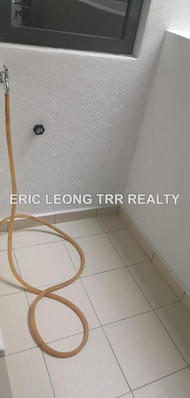 Service Residence for Rent in United Point (Residensi Berpadu) by Eric Leong - iProperty.com.my