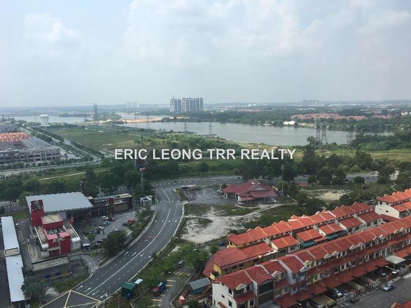 Kondominium untuk Dijual di The Wharf Residence oleh Eric Leong - iProperty.com.my