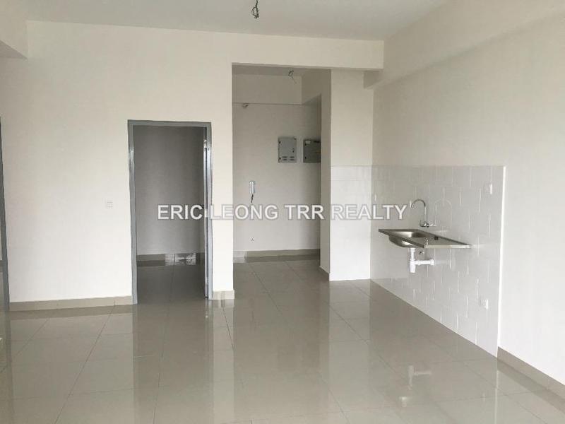 Kondominium untuk Dijual di The Wharf Residence oleh Eric Leong - iProperty.com.my