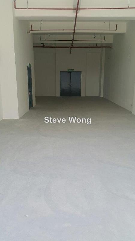 Shop-Office for Sale in Usj 1, Subang Jaya by Steve Wong - iProperty.com.my
