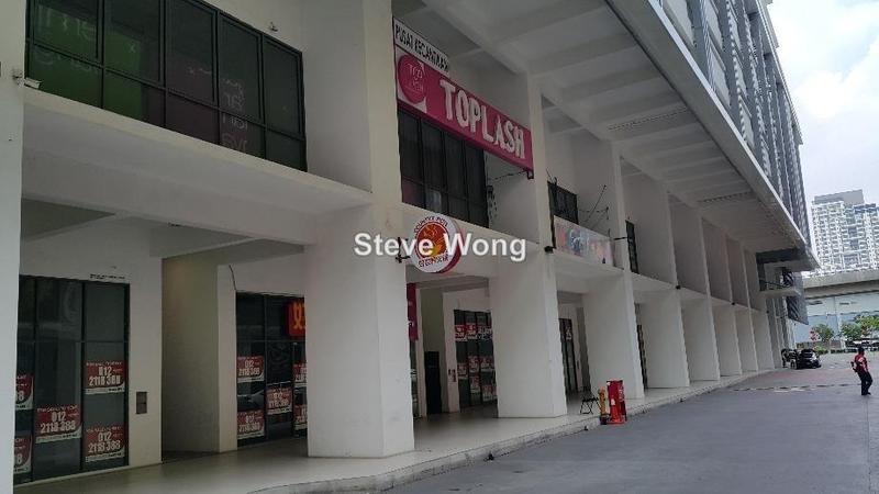 Shop-Office for Sale in Usj 1, Subang Jaya by Steve Wong - iProperty.com.my