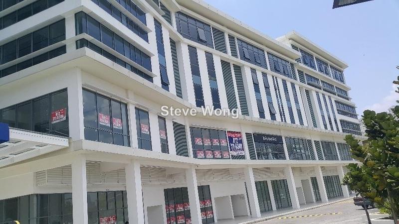 Shop-Office for Sale in Usj 1, Subang Jaya by Steve Wong - iProperty.com.my