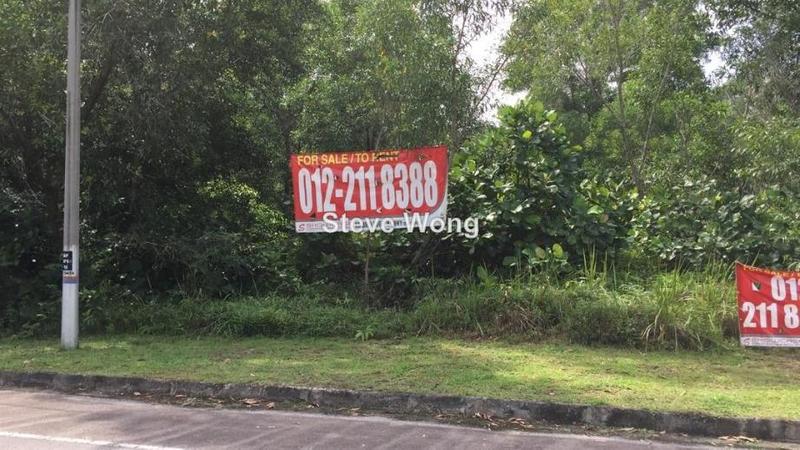 Banglo Tanah untuk Dijual di Lestari Perdana,Seri Kembangan, Seri Kembangan oleh Steve Wong - iProperty.com.my
