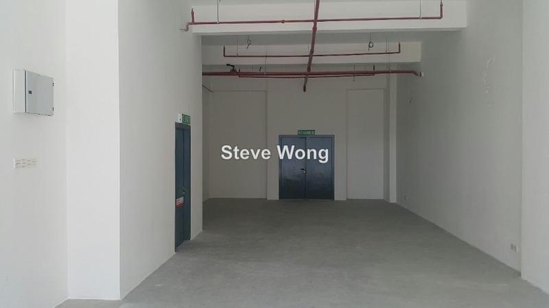 Shop-Office for Sale in Usj 1, Subang Jaya by Steve Wong - iProperty.com.my