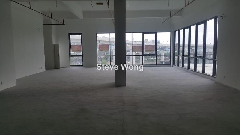 Shop-Office for Sale in Usj 1, Subang Jaya by Steve Wong - iProperty.com.my