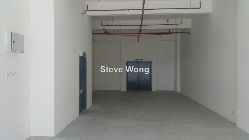 Shop / Office untuk Disewa di Usj 1, Subang Jaya oleh Steve Wong - iProperty.com.my