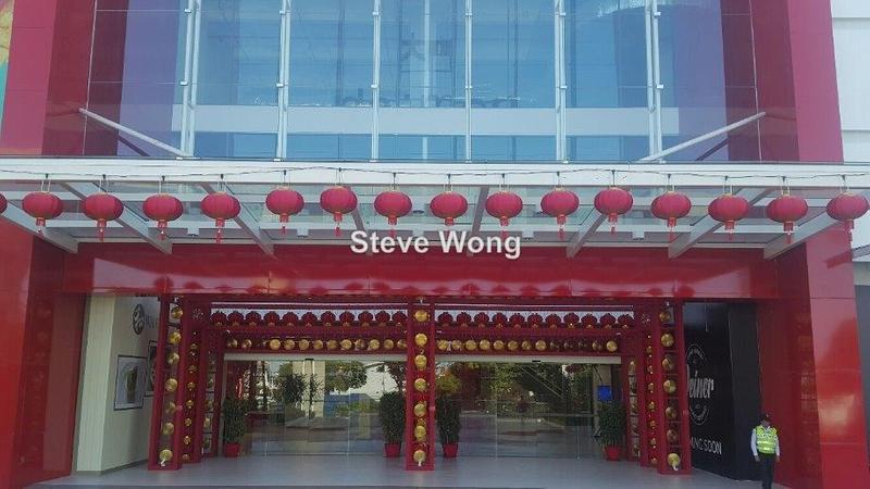 Shop-Office for Sale in Usj 1, Subang Jaya by Steve Wong - iProperty.com.my