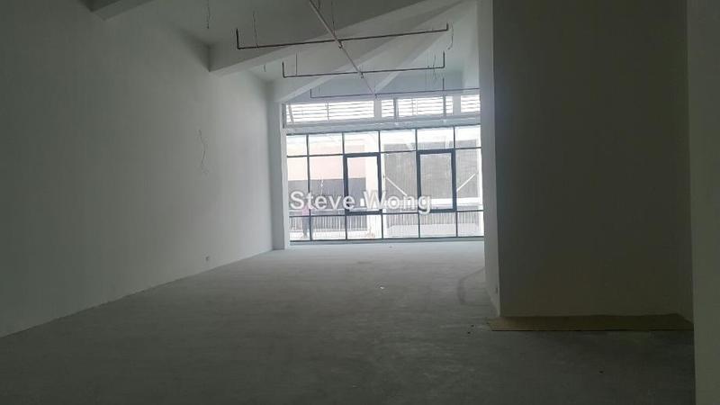 Shop for Sale in Usj 1, Subang Jaya by Steve Wong - iProperty.com.my