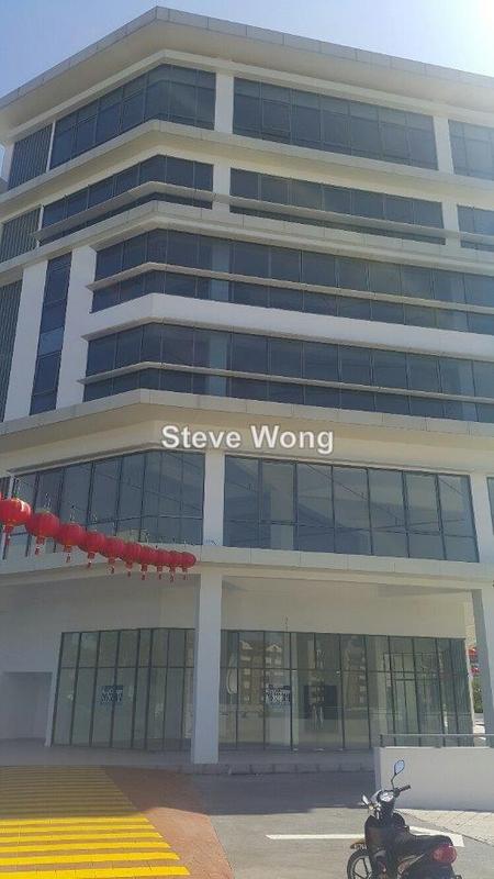 Shop-Office for Sale in Usj 1, Subang Jaya by Steve Wong - iProperty.com.my