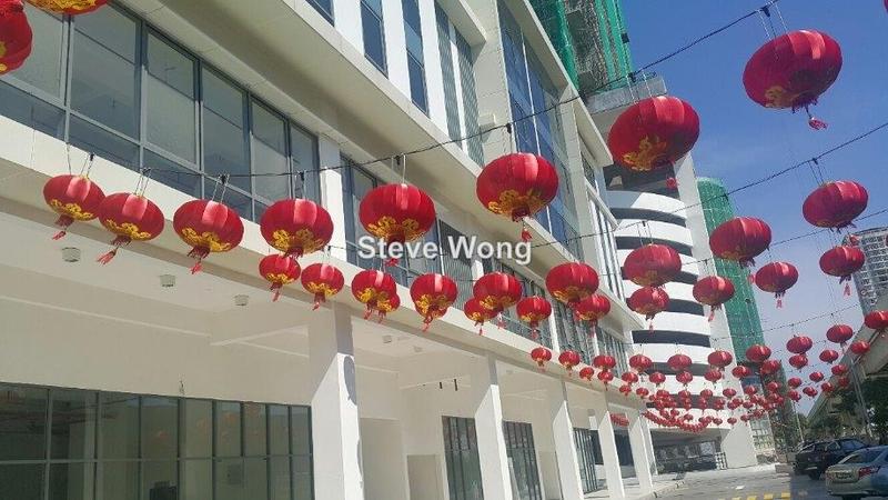 Shop-Office for Sale in Usj 1, Subang Jaya by Steve Wong - iProperty.com.my