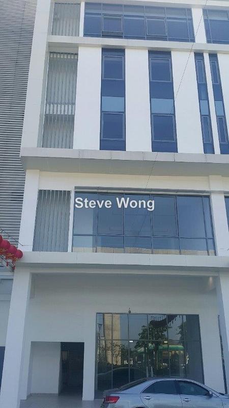 Shop / Office untuk Disewa di Usj 1, Subang Jaya oleh Steve Wong - iProperty.com.my