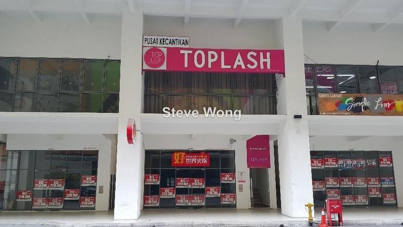 Shop-Office for Sale in Usj 1, Subang Jaya by Steve Wong - iProperty.com.my