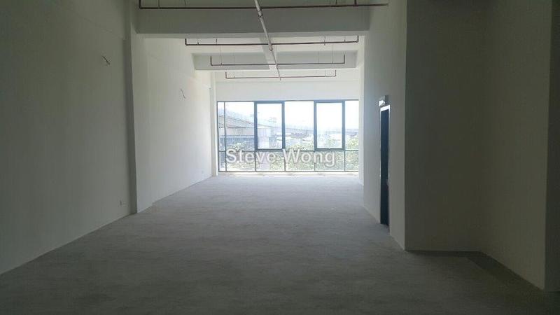 Shop / Office untuk Disewa di Usj 1, Subang Jaya oleh Steve Wong - iProperty.com.my