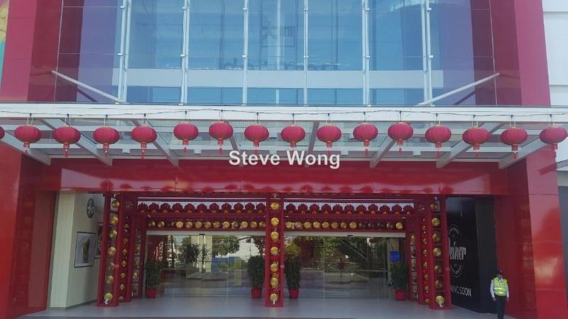 Shop-Office for Sale in Usj 1, Subang Jaya by Steve Wong - iProperty.com.my