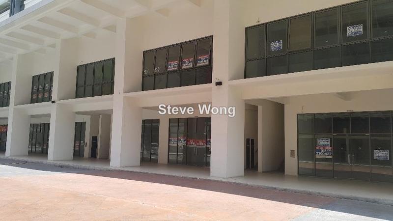 Shop for Sale in Usj 1, Subang Jaya by Steve Wong - iProperty.com.my