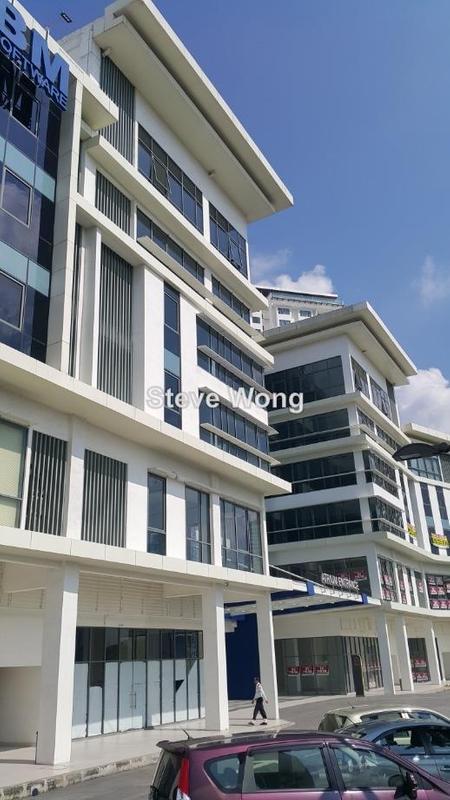 Shop-Office for Sale in Usj 1, Subang Jaya by Steve Wong - iProperty.com.my