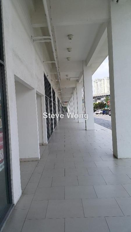 Shop / Office untuk Disewa di Usj 1, Subang Jaya oleh Steve Wong - iProperty.com.my