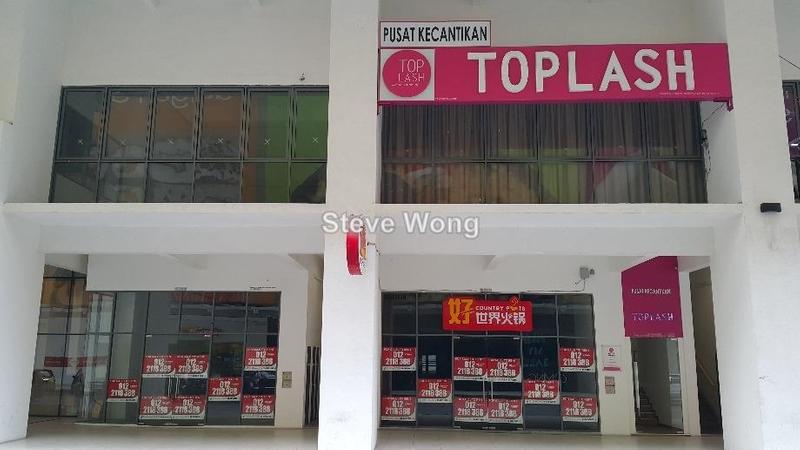 Shop for Sale in Usj 1, Subang Jaya by Steve Wong - iProperty.com.my