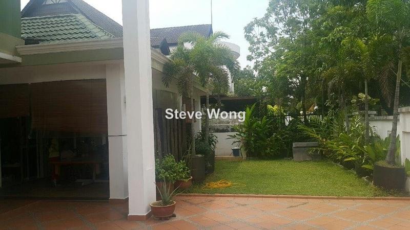 Bungalow House for Sale in Kelana Jaya, Petaling Jaya by Steve Wong - iProperty.com.my