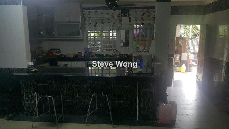 Bungalow House for Sale in Kelana Jaya, Petaling Jaya by Steve Wong - iProperty.com.my