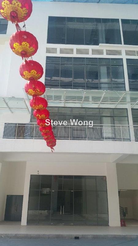 Shop / Office untuk Disewa di Usj 1, Subang Jaya oleh Steve Wong - iProperty.com.my