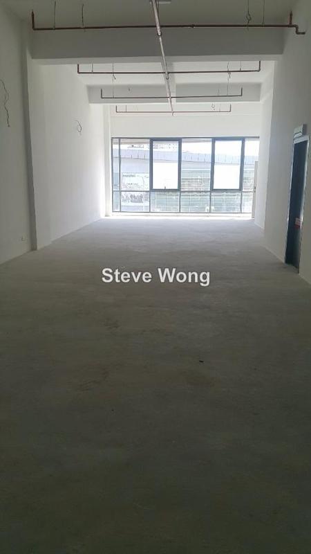 Office for Sale in Usj 1, Subang Jaya by Steve Wong - iProperty.com.my