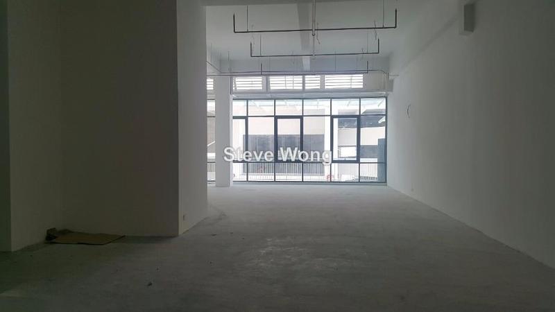Shop-Office for Sale in Usj 1, Subang Jaya by Steve Wong - iProperty.com.my