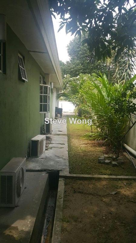 Bungalow House for Sale in Kelana Jaya, Petaling Jaya by Steve Wong - iProperty.com.my