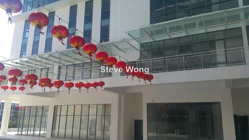 Shop-Office for Sale in Usj 1, Subang Jaya by Steve Wong - iProperty.com.my