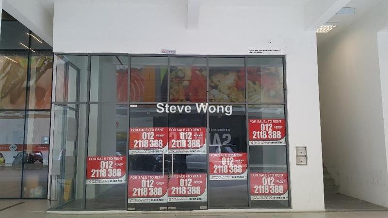 Shop-Office for Sale in Usj 1, Subang Jaya by Steve Wong - iProperty.com.my