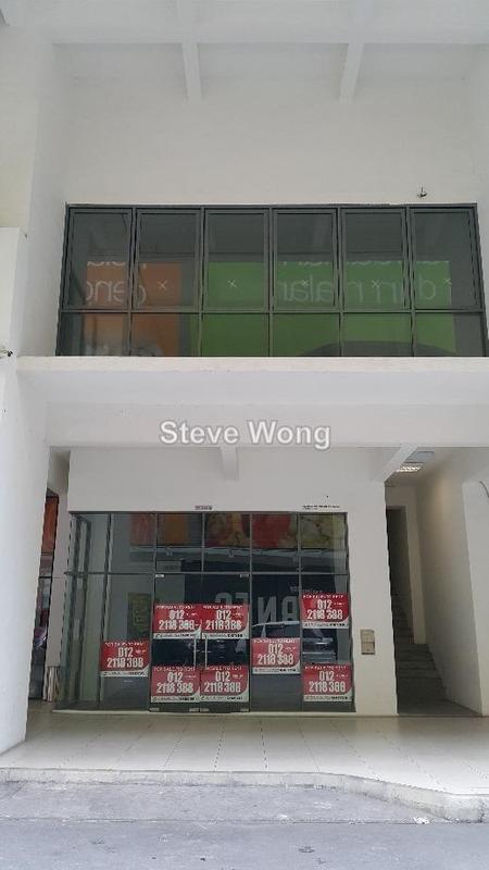 Shop-Office for Sale in Usj 1, Subang Jaya by Steve Wong - iProperty.com.my