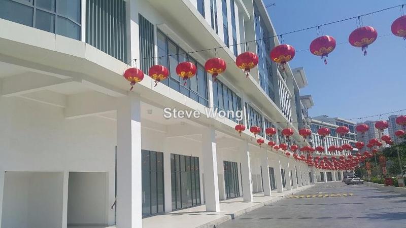 Shop-Office for Sale in Usj 1, Subang Jaya by Steve Wong - iProperty.com.my