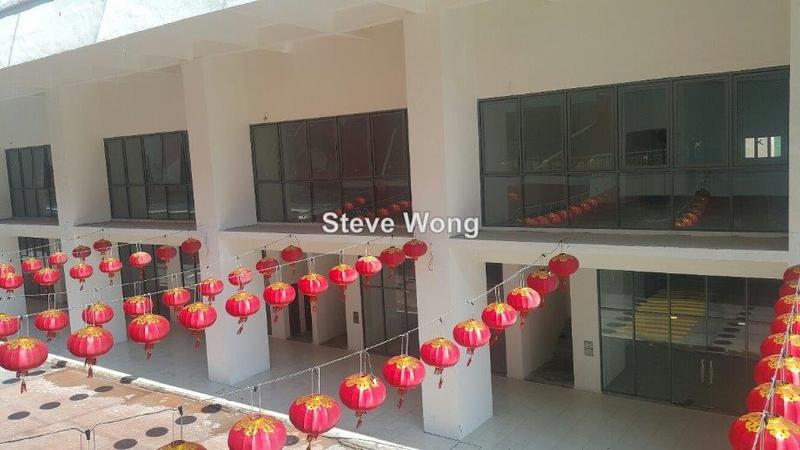 Shop-Office for Sale in Usj 1, Subang Jaya by Steve Wong - iProperty.com.my