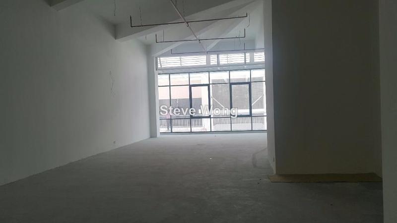 Shop-Office for Sale in Usj 1, Subang Jaya by Steve Wong - iProperty.com.my