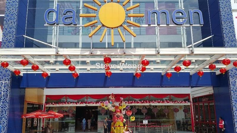 Shop for Sale in Usj 1, Subang Jaya by Steve Wong - iProperty.com.my