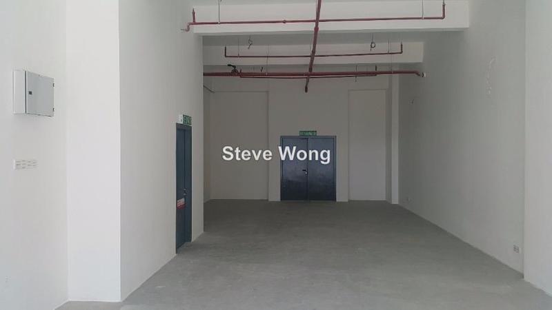Shop-Office for Sale in Usj 1, Subang Jaya by Steve Wong - iProperty.com.my