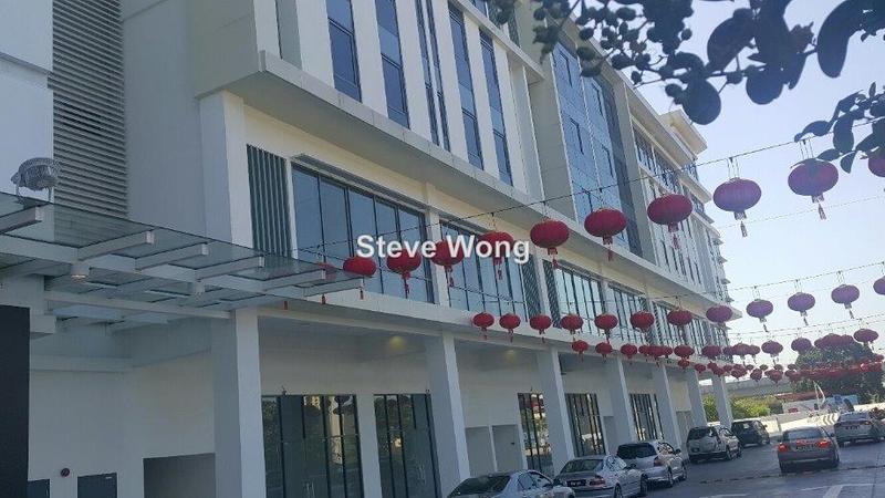 Shop / Office untuk Disewa di Usj 1, Subang Jaya oleh Steve Wong - iProperty.com.my