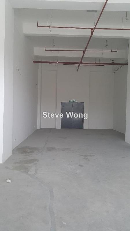Shop for Sale in Usj 1, Subang Jaya by Steve Wong - iProperty.com.my