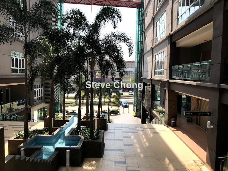 Office for Sale in Pju 5, Kota Damansara by Steve Chong - iProperty.com.my